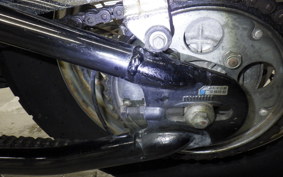 HONDA STEED 600 1990 PC21
