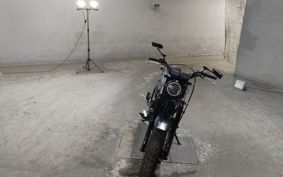YAMAHA TW225 DG09J