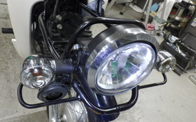 HONDA C50 SUPER CUB 2008 AA04