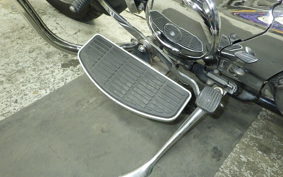 SUZUKI INTRUDER 400 Classic 2007 VK54A