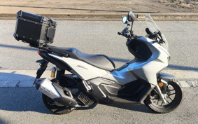 HONDA ADV160 KF54