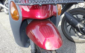 SUZUKI LET's 4 CA45A