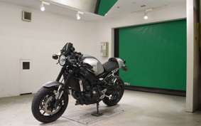 YAMAHA XSR900 2016 RN46J