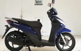 HONDA DIO 110 JF31