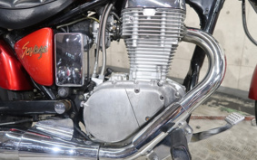 SUZUKI SAVAGE 400 1989 NK41A