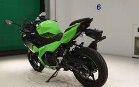 KAWASAKI NINJA 250 2 EX250Y