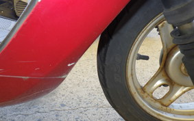 HONDA DIO Gen.6 AF62