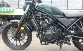 HONDA CL500 2023 PC68
