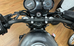 KAWASAKI Z650 RS 2023 ER650M