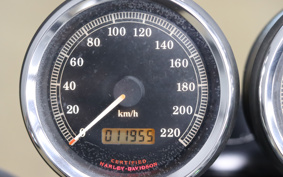 HARLEY XL1200S 2002 CHP