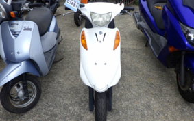 SUZUKI ADDRESS V125 CF46A