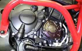 YAMAHA MT-10 2017 RN50J