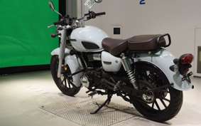 HONDA GB350C 2024 NC64