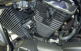 YAMAHA DRAGSTAR 250 2018 VG05J