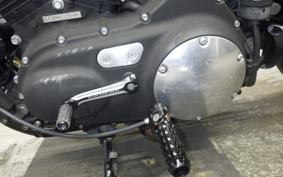 HARLEY XL883N 2009