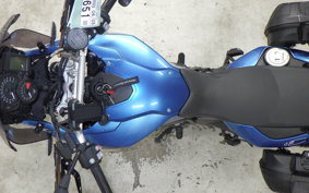 BMW F650GS 2008
