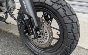 HONDA  MONKEY 125 JB03