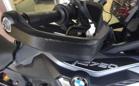 BMW F750GS 2020 0B08