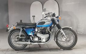 KAWASAKI W1 S 1970 W1F