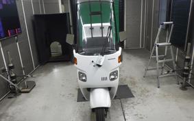 HONDA GYRO CANOPY 2001 TA03