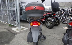 SUZUKI ADDRESS V125 G 1988 CF46A