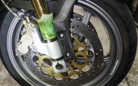 DUCATI MONSTER S4 2001