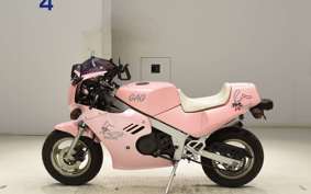 SUZUKI GSX-R50 GAG