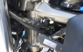 KAWASAKI Z250 SL BR250E