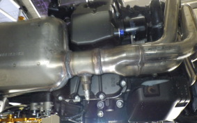 YAMAHA MT-09 ASP 2020 RN52J