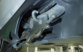 YAMAHA JOG Gen.5 1998 SA36J