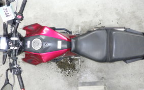 HONDA CB250RA 1997 MC52