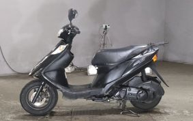 SUZUKI ADDRESS V125 CF46A