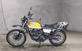 KAWASAKI 250TR BJ250F