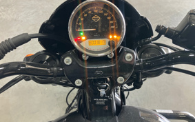 HARLEY XG750A 2020 NCC