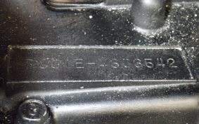 HONDA CB750F B 1984 RC04