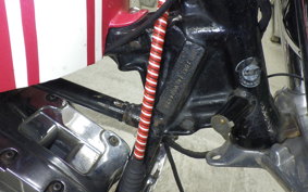 HARLEY FXSTC 1340 1990