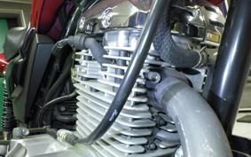 SUZUKI EN125 3F