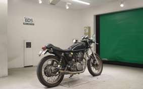 YAMAHA SR400 Gen.3 2002 RH01J