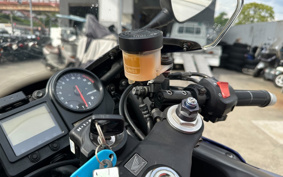 HONDA CBR929RR FIRE BLADE 2000 SC44