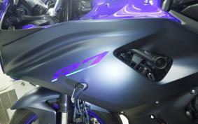 YAMAHA YZF-R7 2025 RM39J