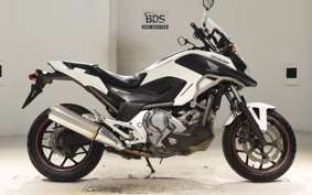 HONDA NC700X D 2012 RC63