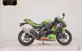 KAWASAKI ZX-4RR 2023 ZX400P