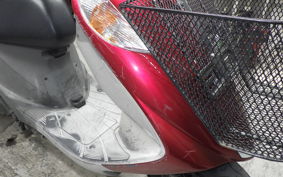 SUZUKI ADDRESS V125 G 2025 CF46A