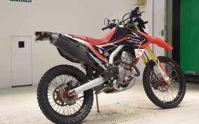HONDA CRF250L 2010 MD38