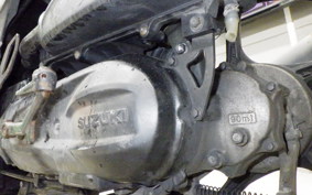 SUZUKI ADDRESS 110 2022 CE47A