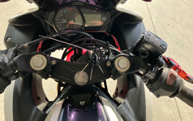 YAMAHA YZF R-3 2016 RH07J
