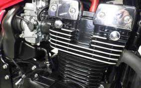 SUZUKI GSX400 IMPULSE 2009 GK7CA