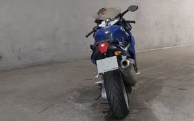 BMW K1200S 0581