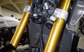 YAMAHA MT-09 A 2017 RN34J