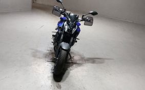 YAMAHA MT-07 2022 RM33J